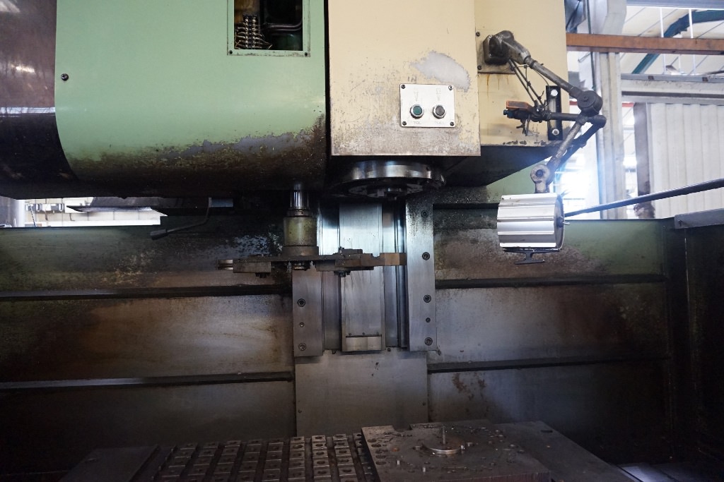 MORI SEIKI MV45 